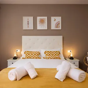  Appartement Araucana
