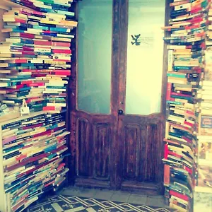 Ratones De Biblioteca 2*, San Cristóbal de La Laguna Spanien