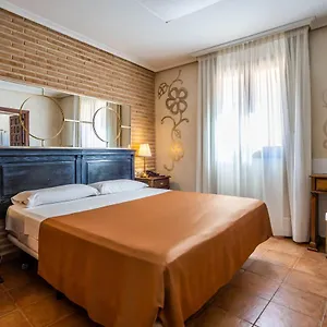 Yit Puerta Bisagra 2*, Toledo Spanien