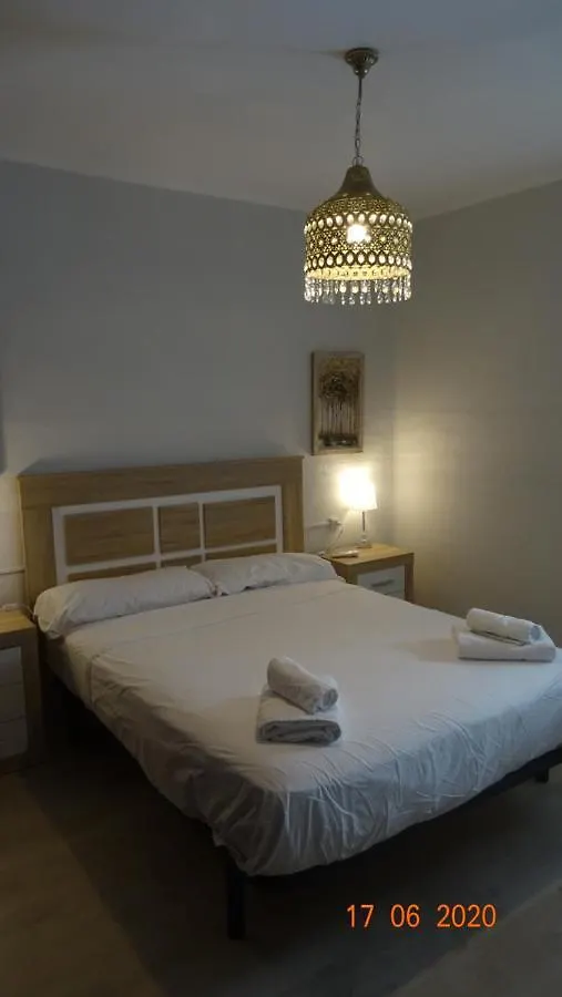 Apartamento Fenicia Con Aparcamiento Incluido Vistas Al Mar Cadiz 0*,